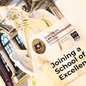 ELGS- Joining a School of Excellence ELGS- Joining a School of Excellence