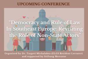 _ELGS upcoming conf