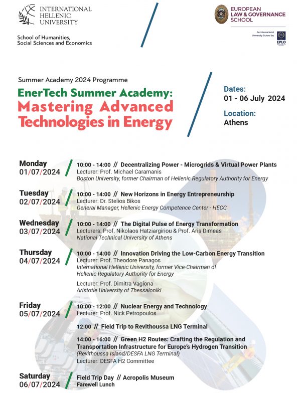 Programme_EnerTech SummerAcademy_2024